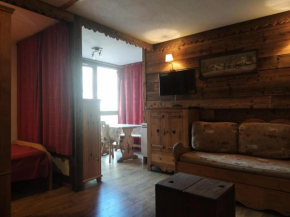 Résidence Eskival - ESKIVAL APPARTEMENT 35M² 4 PERS CENTRE STATION ACCES DIRECT SUR LES PISTES MAE-5953